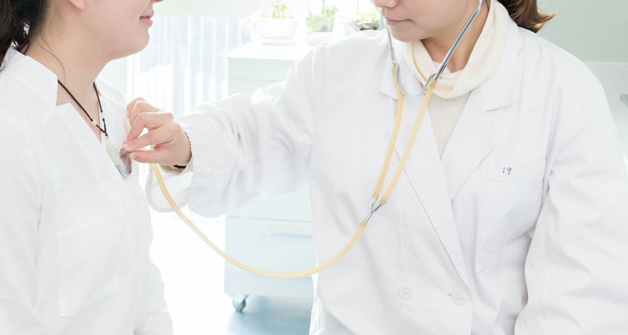 Прохождение кардиолога для справки 29Н