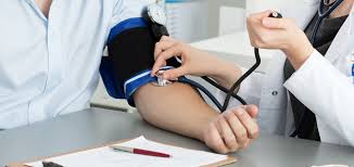 медицинский осмотр при устройстве на работу