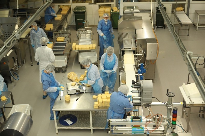 Работники пищевых предприятий обязательно должны иметь санитарную книжку