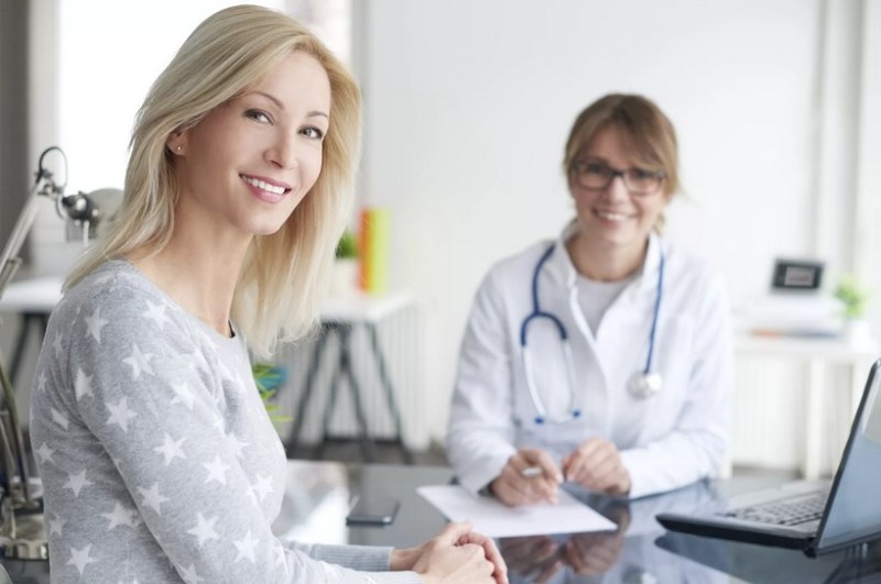 Прохождение медосмотра в Скоромед на Белорусской